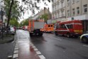 Feuer 2 Koeln Nippes Neusserstr P019